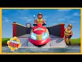 Jet Ski Rescue Fireman Sam New Rescue Compilation