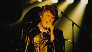 Johnny Hallyday - Veau d&#39;or vaudou (+ Paroles) (yanjerdu26)