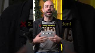 Common Human Errors While Prompting ChatGPT and Best Practices #shorts #knime