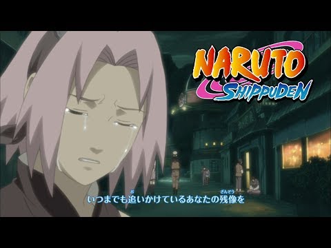 Naruto Shippuden Opening 12 | Moshimo (HD)