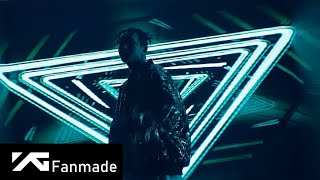 BOBBY - UP (Feat. MINO) MV