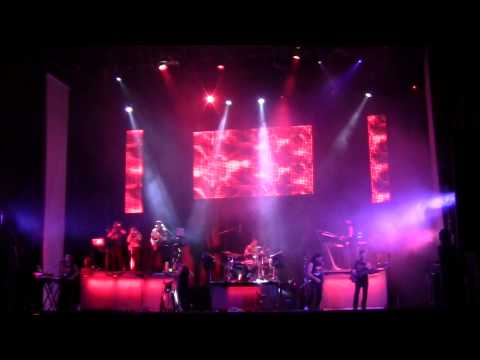 "Toma que toma" - Orquesta Dominó 2015