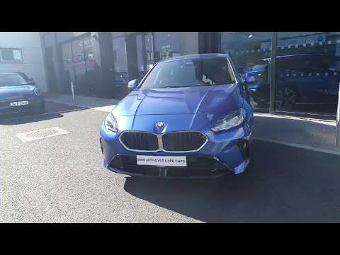 BMW 1-Series 120 Sport Sports Hatch - Image 2