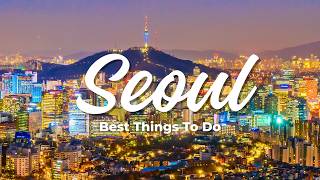 First Time in Seoul? Here's What to Do! ๐ฐ๐ท Travel Guide 2026