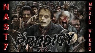 The Prodigy - Nasty Music Video