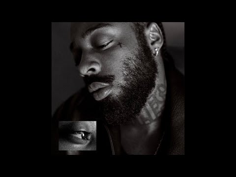 (free) Brent Faiyaz x Partynextdoor type beat || "Temporary"
