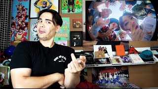 Mighty Mouth - NICE 2 MEET U MV Reaction