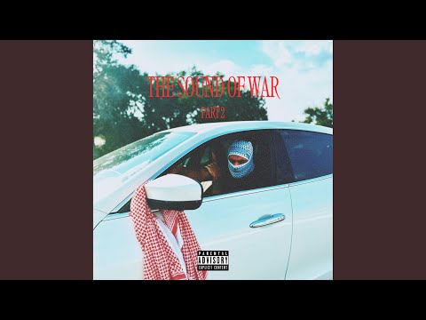 The Sound Of War, Pt. 2
