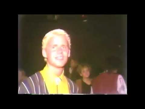 Brothers Return - Jericho 💃🕺