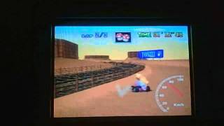 Kalimari Desert 2:05.17