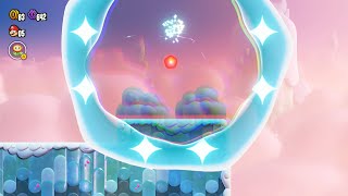 第二話 ぜえぇっつたあぁいぃにあきらめない スーパーマリオブラザーズ ワンダー #2
