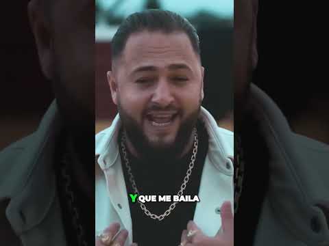 Mayel Jimenez x @SabrinaBelfkih - Gitanita Mora محبوبي إنتا (Lyric)