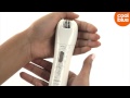 Відеоогляд Philips HP6581