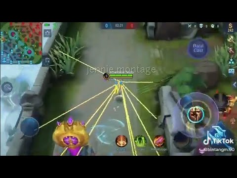 kumpulan frestlye Fanny/NCS Dwi woii