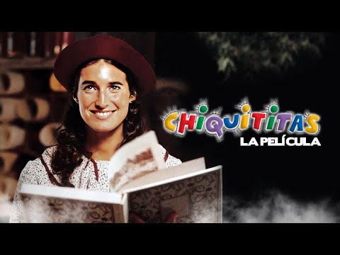 Chiquititas: Rincón de Luz - La Película (2001)