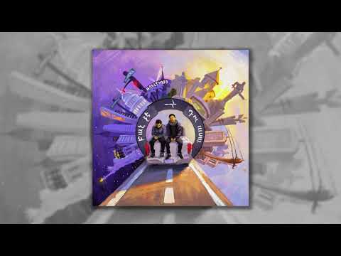 SMBATYAN x VAHE 11 FT. MOB - ANOMIE