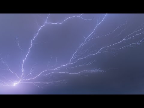 Photograph Lightning - The Easy Way