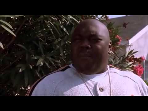 3 Strikes  "Why you leave the lil homie on stuck?"