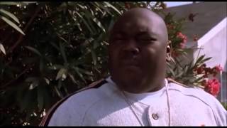 3 Strikes  &quot;Why you leave the lil homie on stuck?&quot;