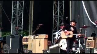Neil Young - Human Highway / Helsinki 2013