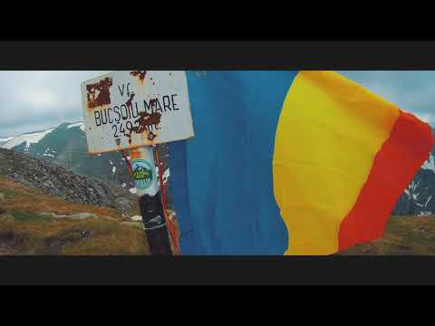 Cabana Malaiesti prin Varful Bucsoiu