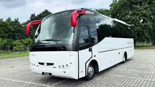 Туристически автобус MAN 12.240 DEXON | Изображение 4 - Autoline