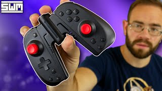 The Best New JoyCon Controllers For 2020?