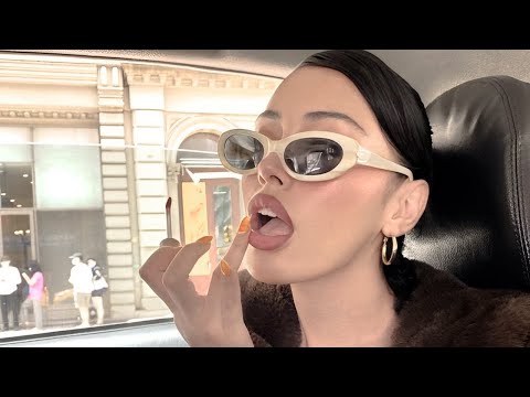 ICON ✠ be the main character [ visual charms, popularity, spellbinding presence, style and +.