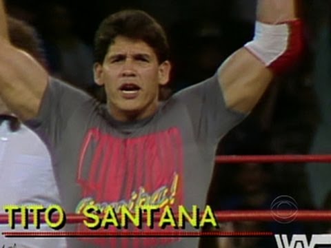 download lagu mp3 mp4 Tito Santana, download mp3 Tito Santana free download mp3, download mp3 Tito Santana