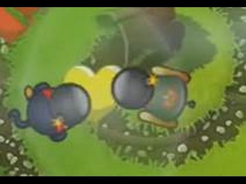 BTDB Mobile E109 - When Bombs Collide In Your Heart