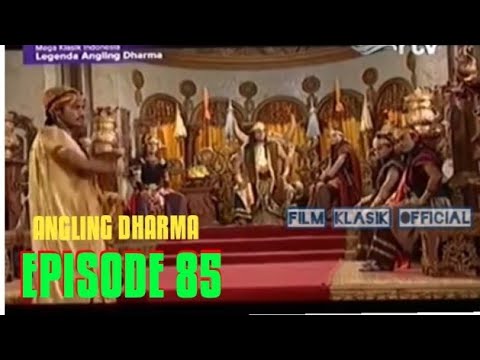 ANGLING DHARMA EPISODE 85