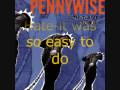 Pennywise - Nothing lyrics