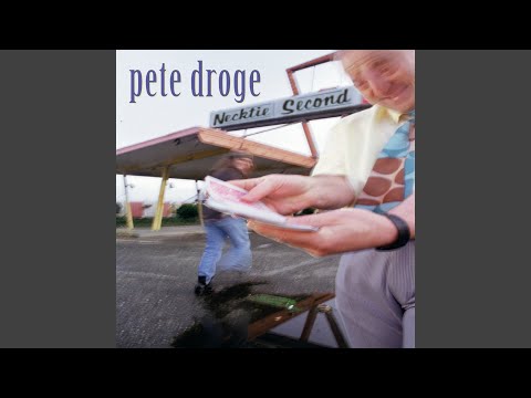 Straylin Street - Pete Droge - Droge Pete