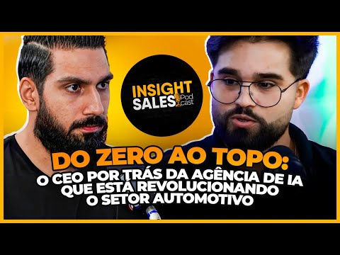 Como estruturar seu time de vendas