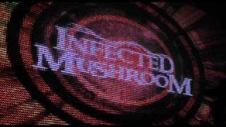 Infected Mushroom - Pink Nightmares (Full studio version)