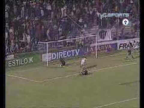 ALMAGRO 3 - 1 EL PORVENIR