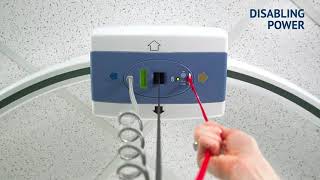 Hoists gameplay video by PoodlePie, 8:35 duration