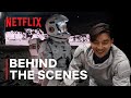 The Silent Sea Behind The Scenes Netflix