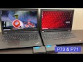 Ноутбук Lenovo ThinkPad P73