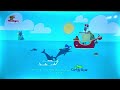 BabyTV Ahoy Pirates End Credits