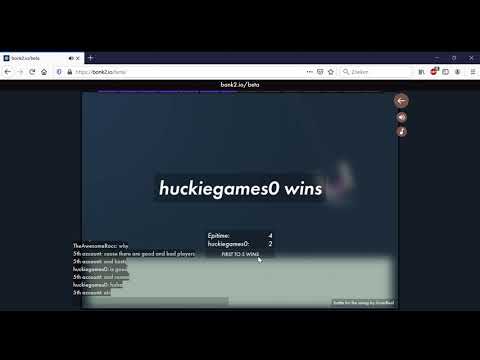 bonk2 io beta: the bad side of the game