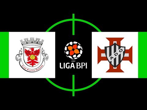 Liga BPI: Ouriense 2 - 0 Ovarense