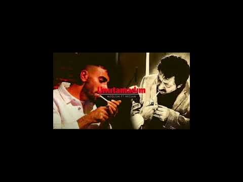 #Müslüm #Unutamadım #Müslüm #Heijan                   Müslüm Gürses ft Heijan & Unutamadım