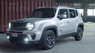 2019 Jeep Renegade Sport - Compact SUV with Modern Features (AND OFF-ROAD TEST)