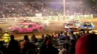 preview picture of video '2008 Meade County Derby July 24 Part 1'
