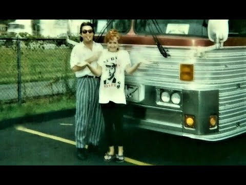 Bonnie Raitt - Lake Placid, New York, July 1, 1988