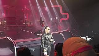 Download lagu Sepi Tanpa Cinta || KONSERT SPRING 32 TAHUN  || AMENG || 2022 mp3