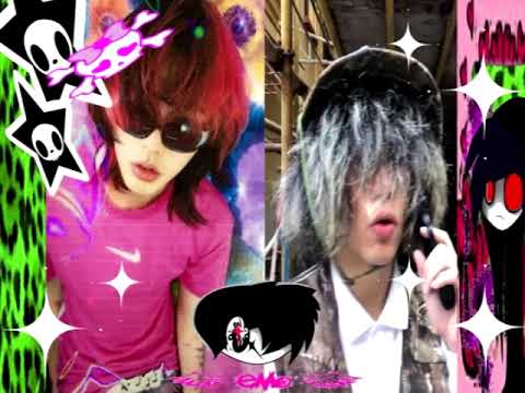 Billionhappy - party party party! prod 1s1usft Chalky Wong