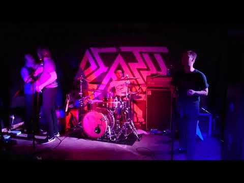 Death by Unga Bunga Finale Sheffield 07052019