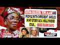 WHAT BEING MARRIED TO KING SUNNY ADE DID TO ME NOLLYWOOD STAR REVEALS